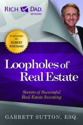 Loopholes of Real Estate